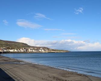 Cranny Corner - Ballymena - Beach