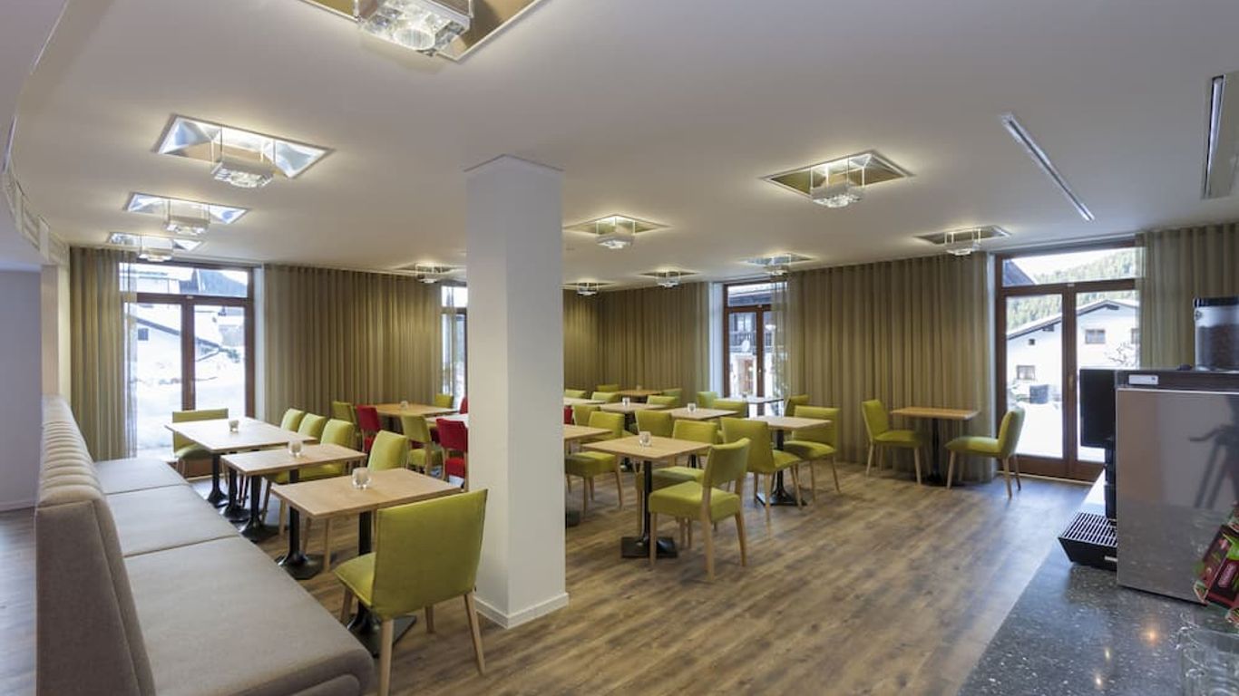 Alpenresidenz Berchtesgaden