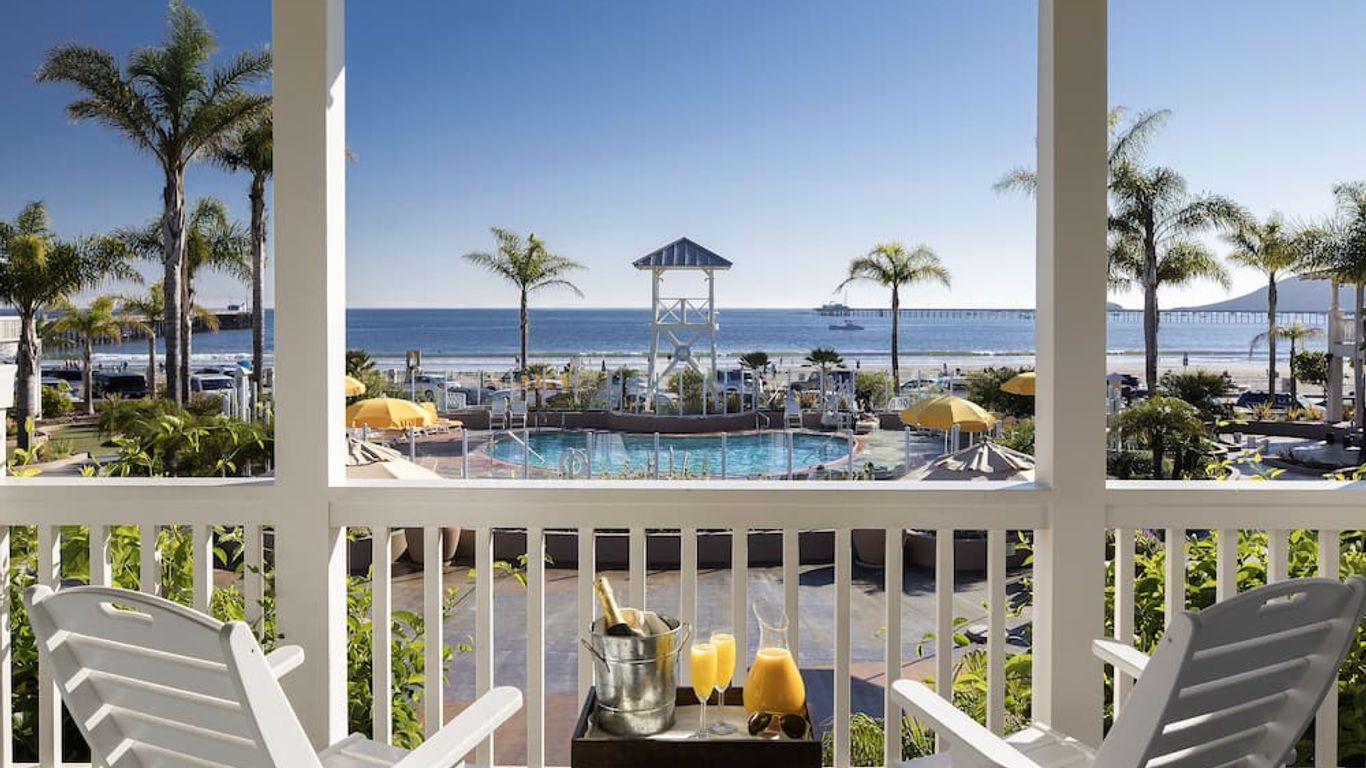 Avila Lighthouse Suites