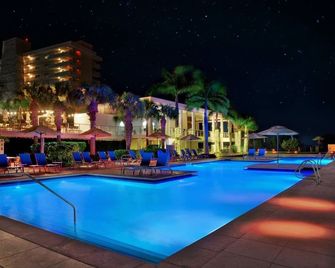 Marriott's Crystal Shores - 2 Bed 2 Bath- Resort Access-Premier Host - Marco Island - Piscina