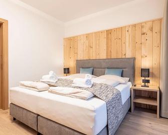 Dorfresort Kitzbühel By Alps Resorts - Reith bei Kitzbuhel - Bedroom