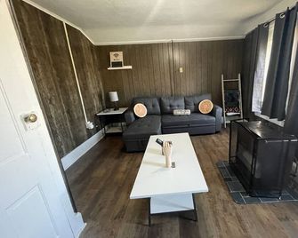 Lovely Rural 1 Bedroom Apartment In St Mary S - Saint Marys - Sala de estar