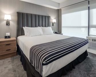 Sandman Signature Saskatoon South Hotel - Saskatoon - Ložnice