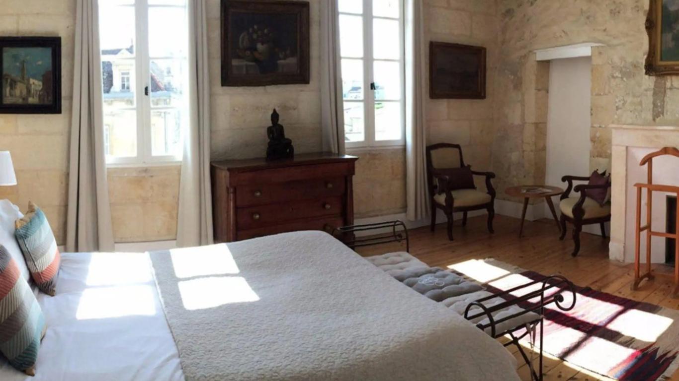 La Maison Colline