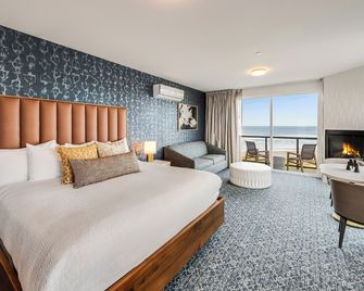 Allred Hotel - Newport