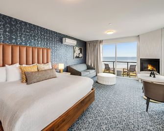 Allred Hotel - Newport