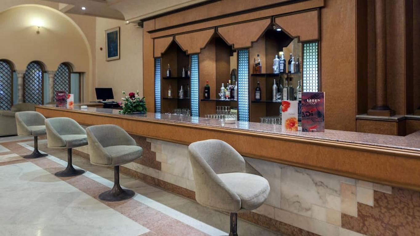 فندق المرادى دوز