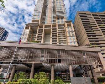Discovery Primea - Makati - Toà nhà