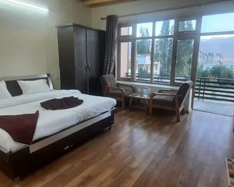 Orion Home - Leh