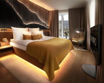 Beyond By Geisel - Munich - Bedroom