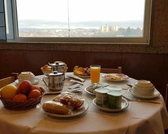 Hotel Nordeste Shalom - Bragança