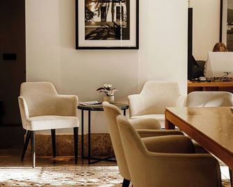 Hotel Estepona Plaza - Estepona - Comedor