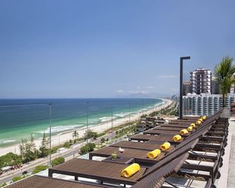 Windsor Oceanico - Rio de Janeiro - Beach
