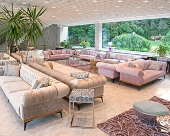 Hotel Marina - Saints Constantine and Helena - Lounge