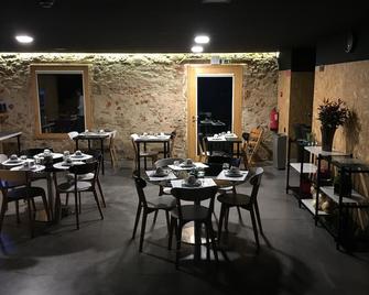 Acquavilla - Pombal - Restaurant