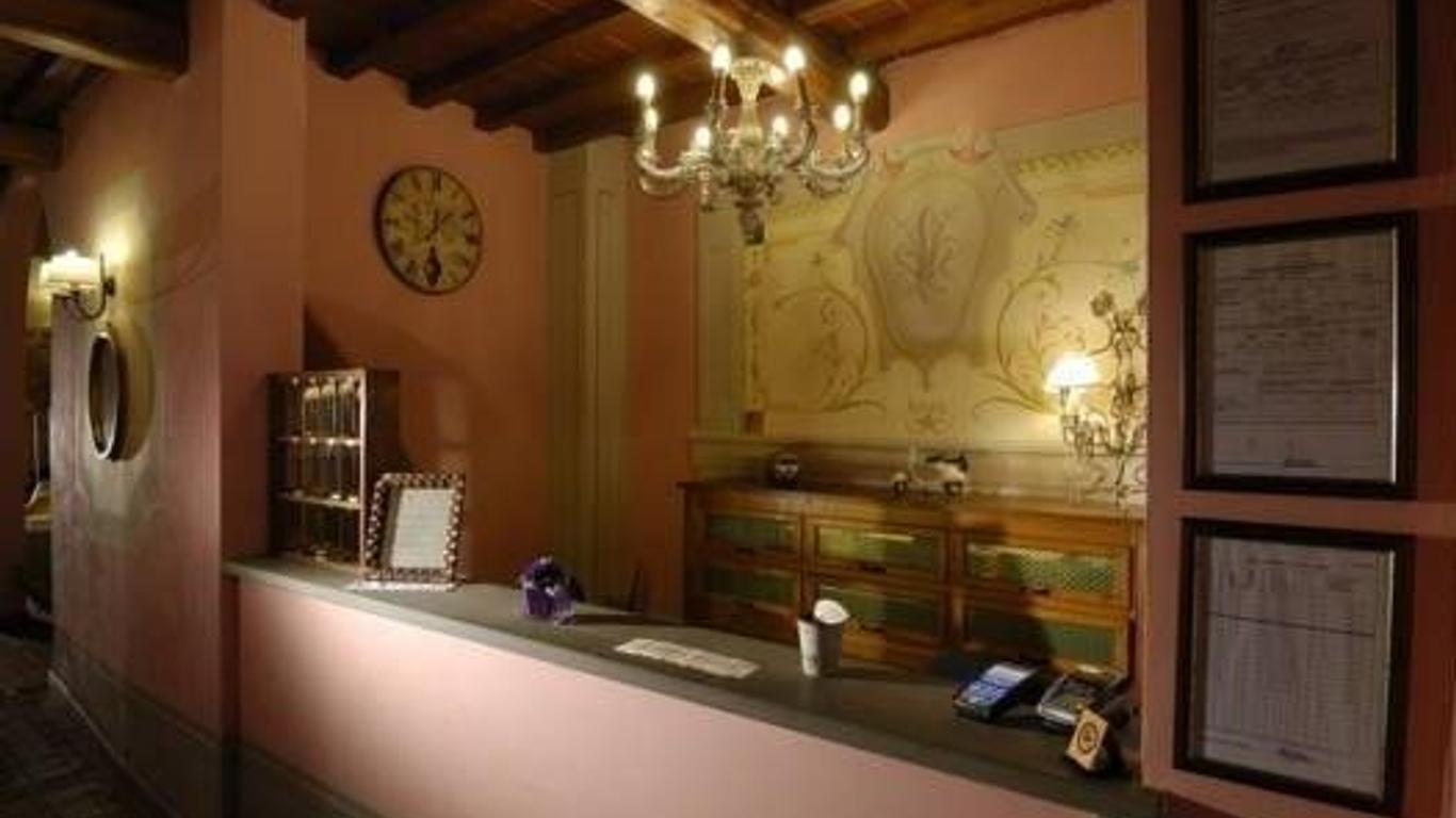 Locanda San Barnaba
