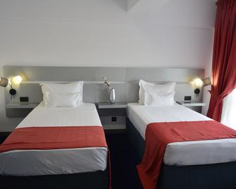 Hotel Europolis - Tulcea - Bedroom