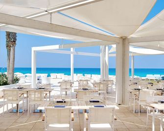 Capovaticano Resort Thalasso Spa - Capo Vaticano