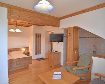 Hotel Ausseerland - Bad Mitterndorf - Sufragerie