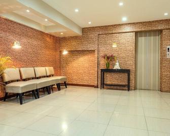 ZEN Rooms Residency - Bangkok