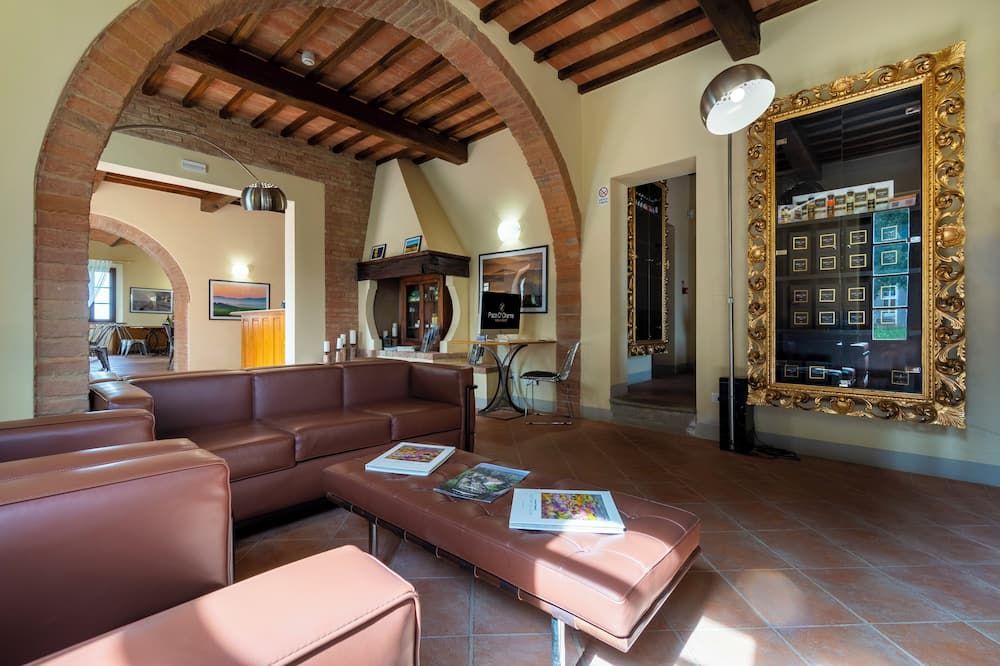 Boccioleto Resort - Place of Charme - Montaione