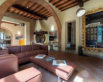 Boccioleto Resort - Place of Charme - Montaione