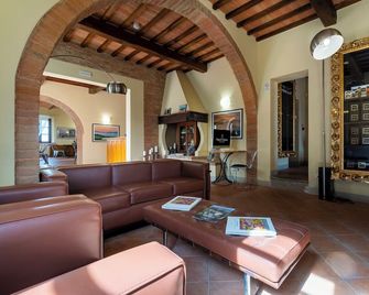 Boccioleto Resort - Place of Charme - Montaione