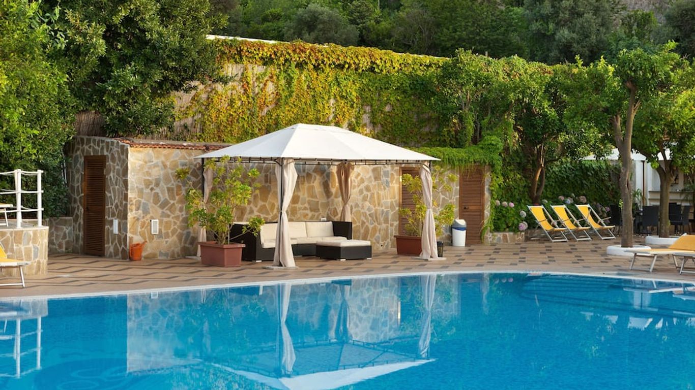 Grand Hotel Parco del Sole