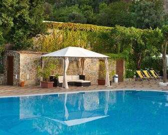 Grand Hotel Parco del Sole - Sant'Agnello - Pool