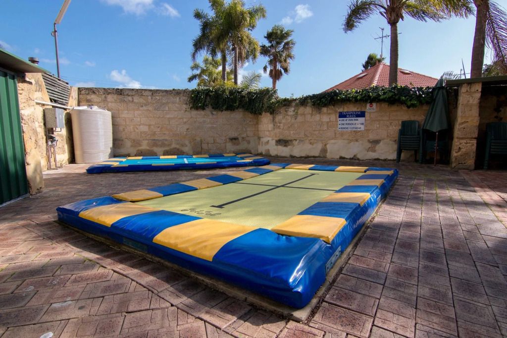 Mandurah Family Resort - Mandurah