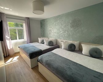 Penzion Jasmin - Liberec - Camera da letto