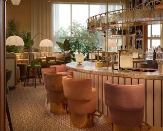 Hjortviken Country Club - Hindås - Bar