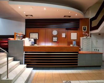 Hotel Metropol - Larissa