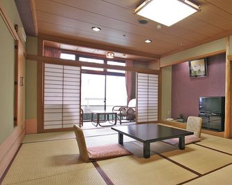 Livemax Resort Isawa Onsen - Fuefuki