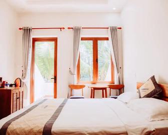 Cam Binh Resort - Lagi - Bedroom