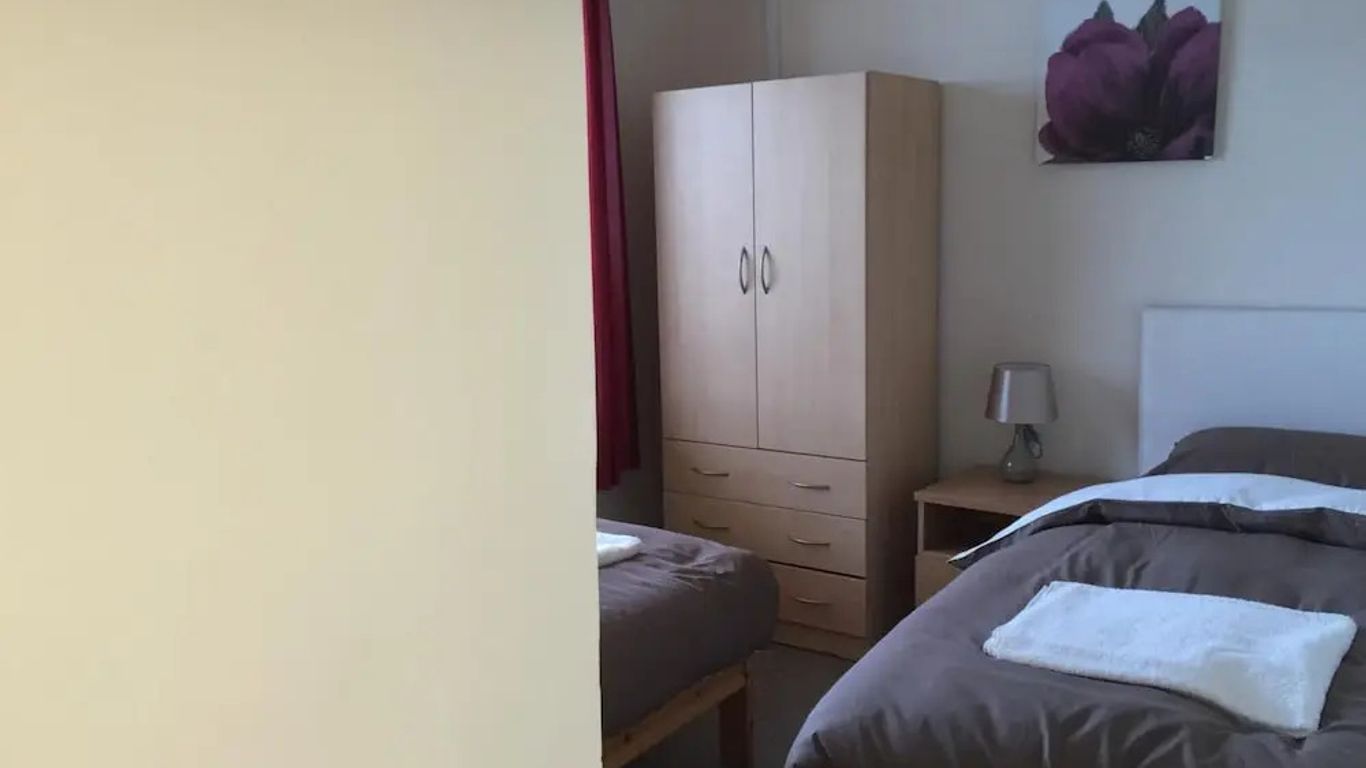 Laughing Buddha Guesthouse