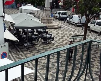 Residencial Chafariz /Queimada - Funchal