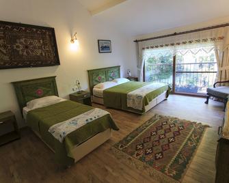 Pyramid Boutique Hotel - Kayaköy