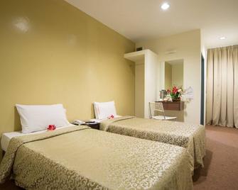 Grand Inn Hotel - Macalister Road - George Town - Chambre