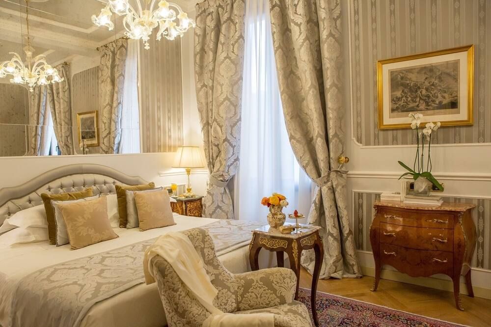 Grand Hotel Majestic gia' Baglioni
