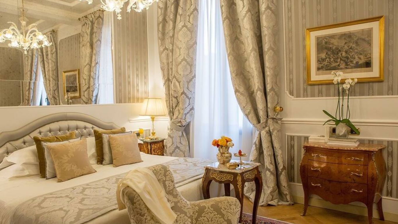 Grand Hotel Majestic gia' Baglioni