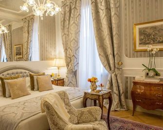 Grand Hotel Majestic gia' Baglioni - Bolonya - Habitació