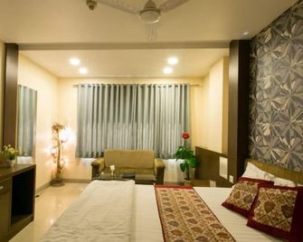 Hotel Tulsi Exotic - Bhopal - Chambre
