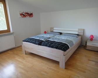 Villa Viola - Moosburg - Bedroom