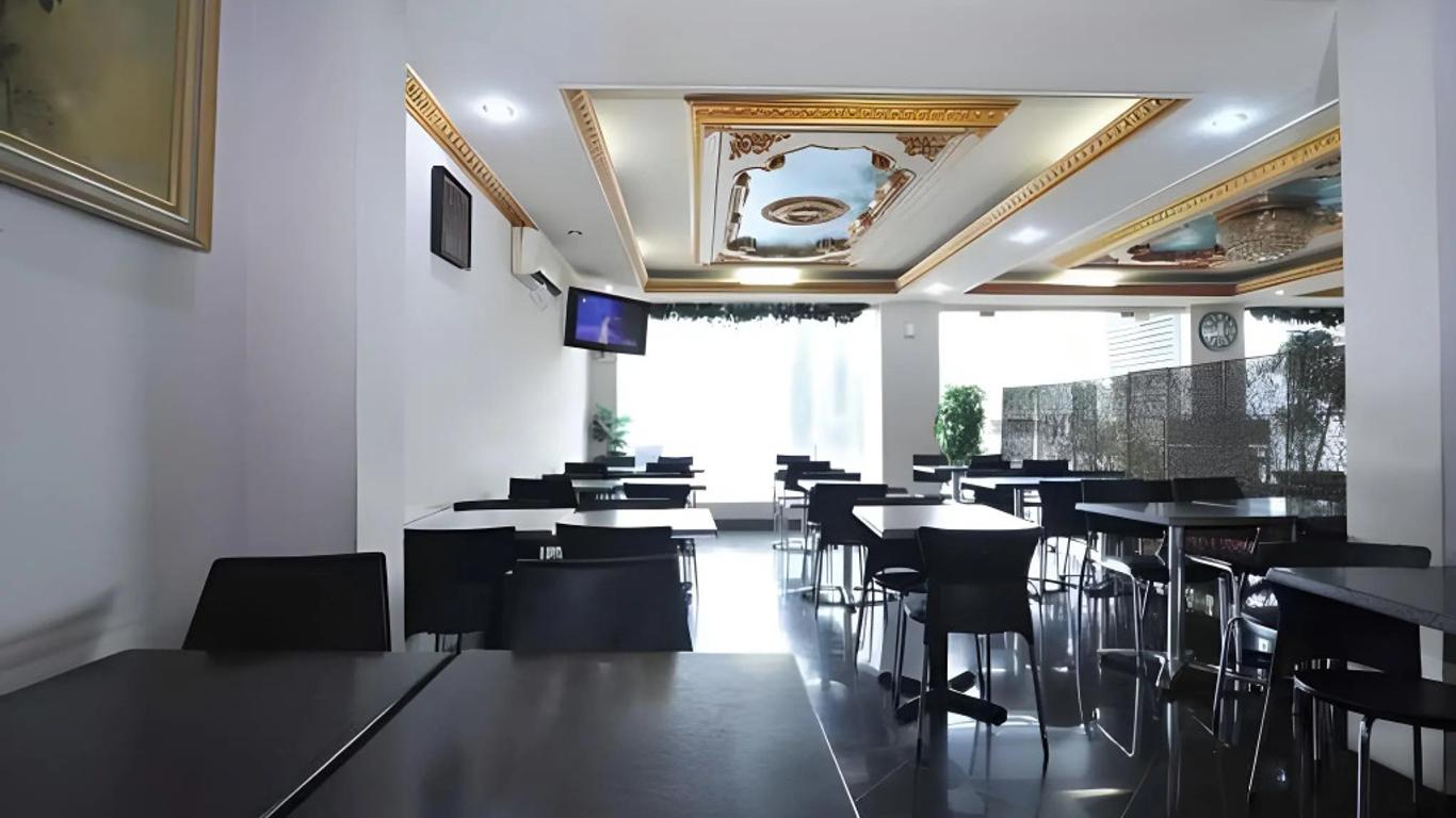 Wirton Dago Hotel