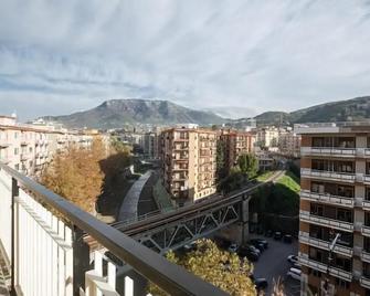B&b Terre DI Mare - Salerno - Balcón