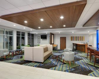 Holiday Inn Express & Suites Dallas Nw Hwy - Love Field - Dallas - Lounge
