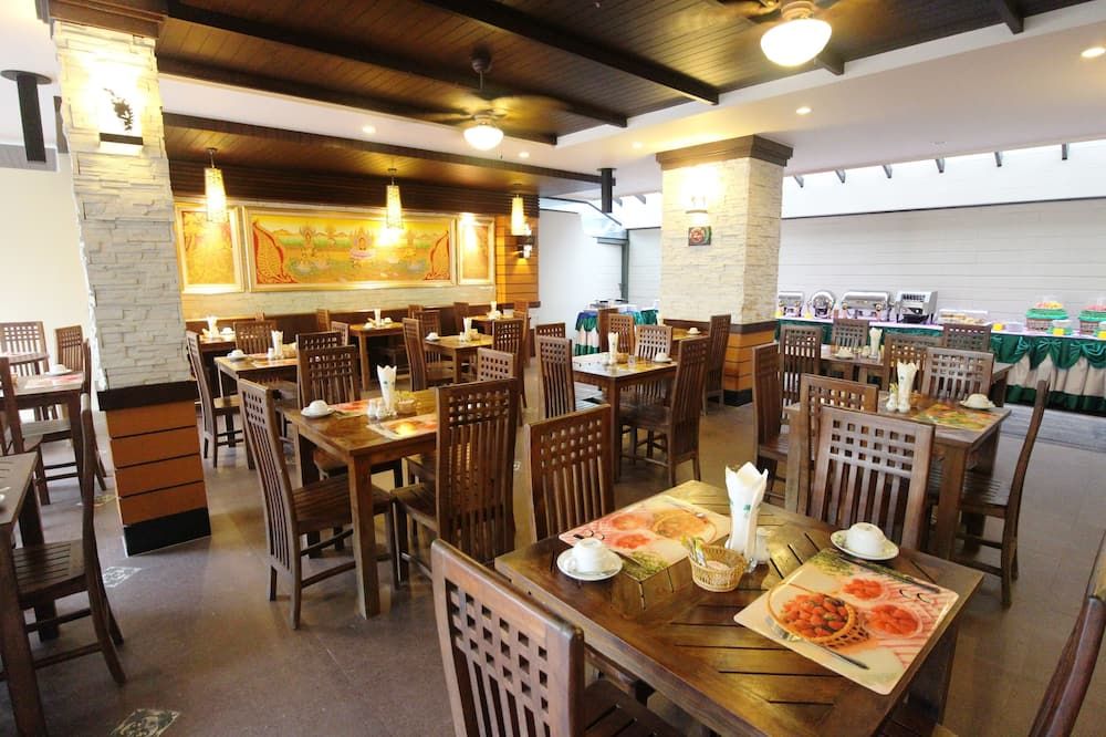 P.P. Palmtree Resort