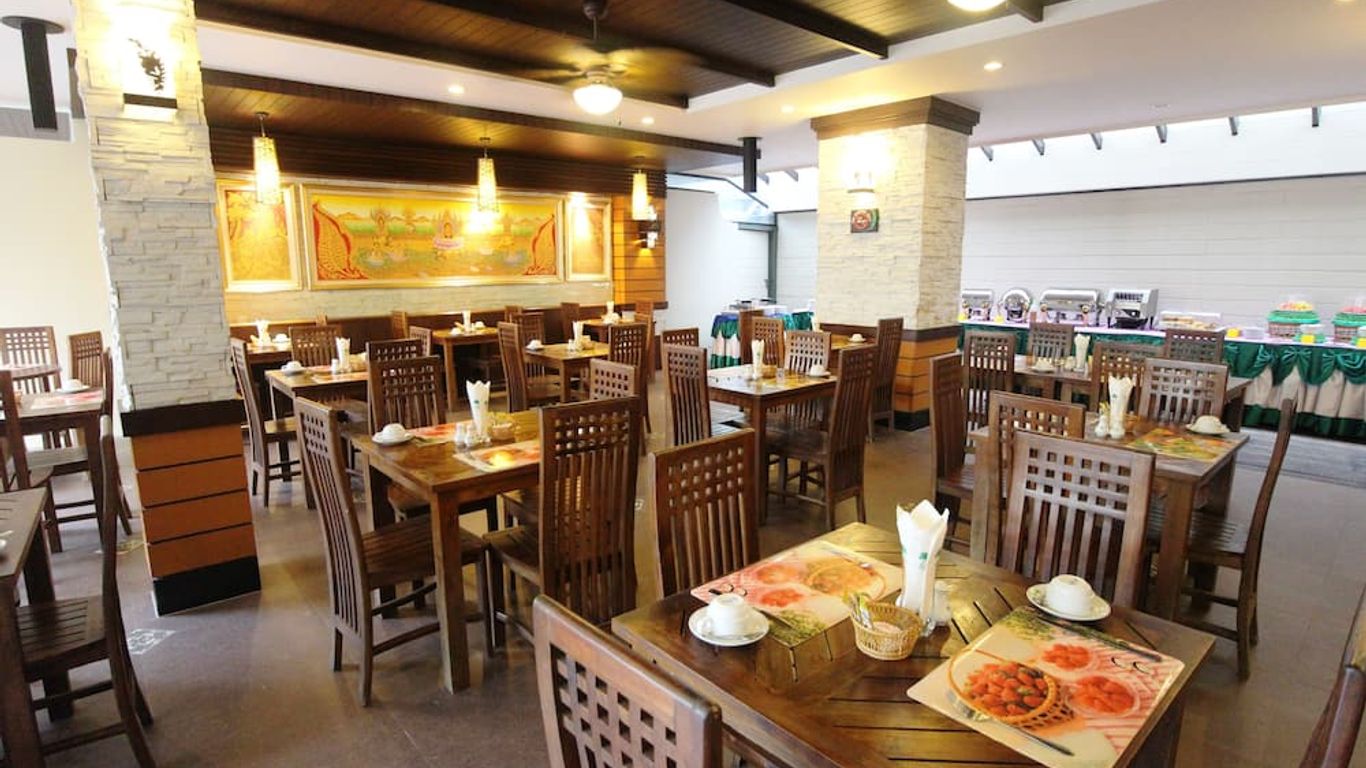 P.P. Palmtree Resort