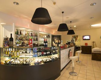 Nice Hotel Bibione - Bibione - בר